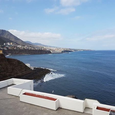Appartement Surfing The Blue I à Punta Del Hidalgo Extérieur photo